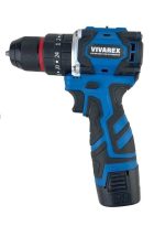 دریل چکشی ویوارکس