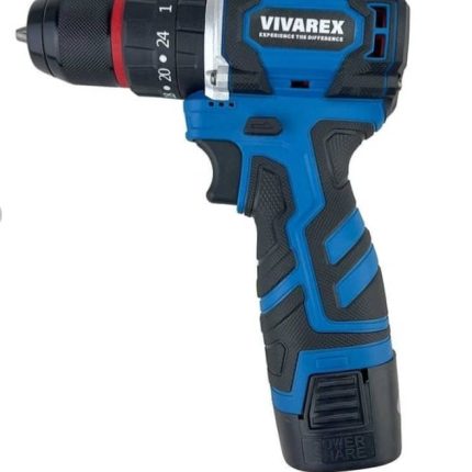 دریل چکشی ویوارکس