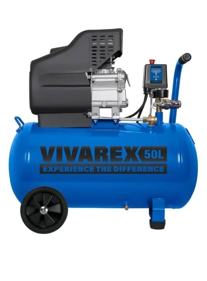 کمپرسور باد ویوارکس