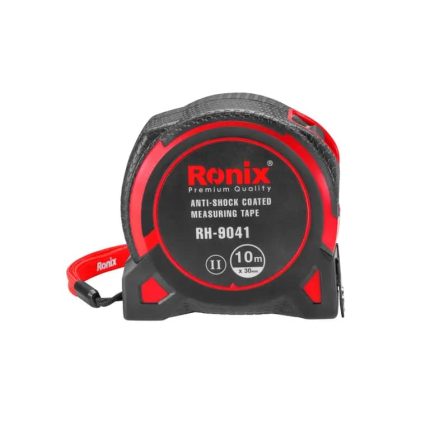 متر دستی رونیکس