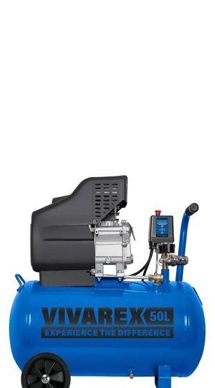 بنر کمپرسور